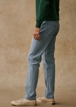Sezane Denim|Denim|Jean Avi Slim