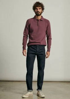 Sezane Denim|Denim|Jean Kurt Droit