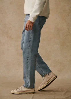 Sezane Pantalons Casual|Jeans|Jean Wrigley