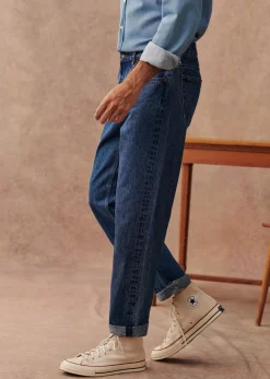 Sezane Pantalons Casual|Jeans|Jean Wrigley