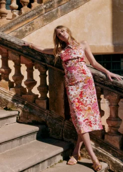 Sezane Jupes & Shorts|Jupe Annette Laguna