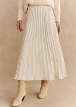 Sezane Jupes & Shorts|Jupe Dila