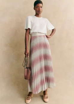 Sezane Jupes & Shorts|Jupe Dilo