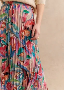 Sezane Jupes & Shorts|Jupe Dilo