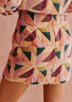 Sezane Jupes & Shorts|Jupe Malia