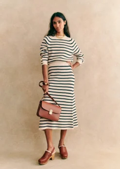 Sezane Jupes & Shorts|Jupe Naelle