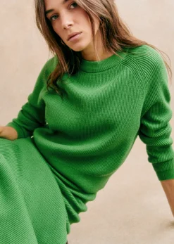 Sezane Jupes & Shorts|Jupe Naelle
