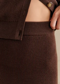 Sezane Jupes & Shorts|Jupe Naelle