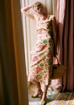 Sezane Jupes & Shorts|Jupe Norma