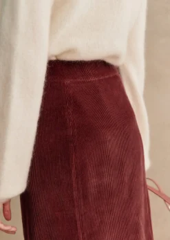 Sezane Jupes & Shorts|Jupe Rosalba