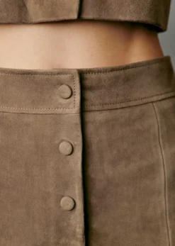 Sezane Jupes & Shorts|Jupe Rosalba
