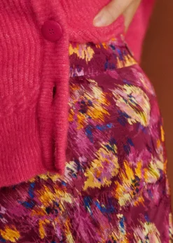Sezane Jupes & Shorts|Jupe Sandy