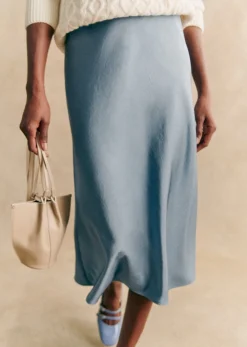 Sezane Jupes & Shorts|Jupe Sandy