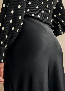 Sezane Jupes & Shorts|Jupe Sandy