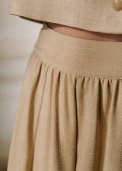 Sezane Jupes & Shorts|Jupe Sophie