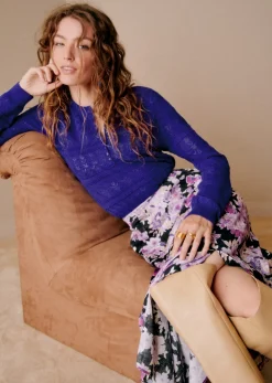 Sezane Jupes & Shorts|Jupe Tabata