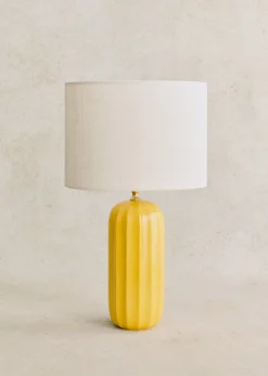Sezane Les Lumières|Lampe Traviata - Citron