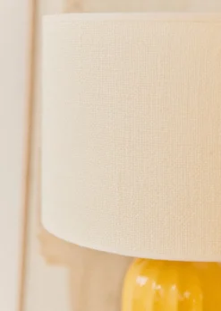 Sezane Les Lumières|Lampe Traviata - Citron