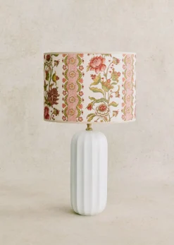Sezane Les Lumières|Lampe Traviata - écru