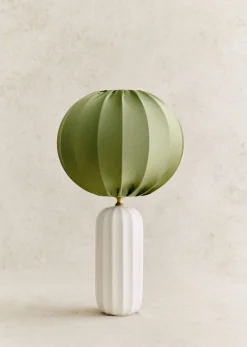 Sezane Les Lumières|Lampe Traviata - écru