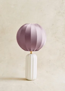 Sezane Les Lumières|Lampe Traviata - écru