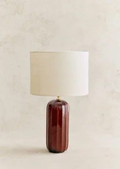 Sezane Les Lumières|Lampe Traviata - Moka