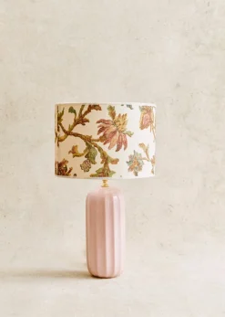 Sezane Les Lumières|Lampe Traviata - Rose