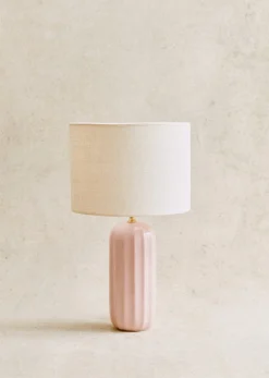 Sezane Les Lumières|Lampe Traviata - Rose