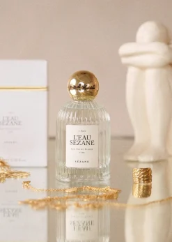 Sezane Lifestyle|L'eau Sézane Incolore