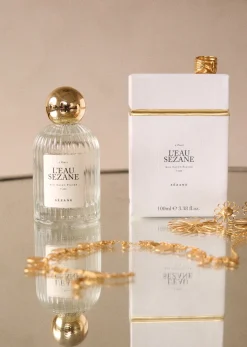 Sezane Lifestyle|L'eau Sézane Incolore