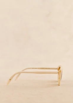 Sezane Solaires|Solaires|Lunettes De Soleil Bianca