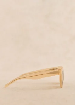 Sezane Solaires|Lunettes De Soleil Mila