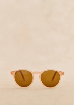 Sezane Solaires|Lunettes De Soleil Penelope