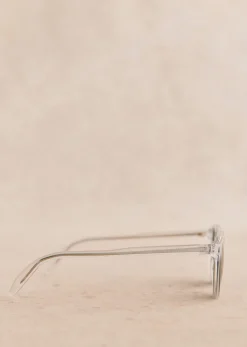 Sezane Solaires|Lunettes De Soleil Penelope