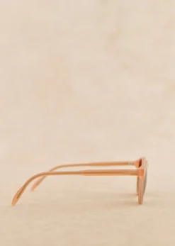 Sezane Solaires|Lunettes De Soleil Penelope