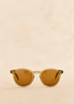 Sezane Solaires|Lunettes De Soleil Penelope