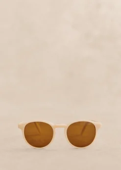 Sezane Solaires|Lunettes De Soleil Penelope