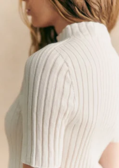 Sezane Maille|Maille Edwin