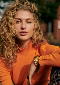 Sezane Maille|Maille Felix
