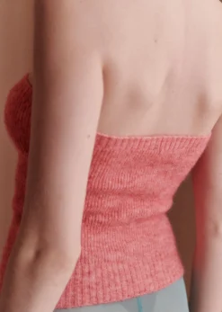 Sezane Tops & Bodies|Maille Orianna