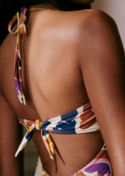 Sezane Le Bain|Maillot De Bain Palma - Sézane X Ysé Paradise