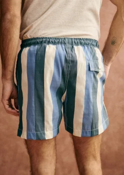 Sezane Le Bain|Maillot De Bain Rob