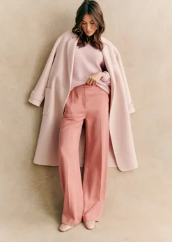 Sezane Vestes & Manteaux|Manteau Mederick