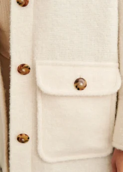 Sezane Vestes & Manteaux|Manteau Paolo