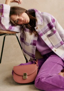 Sezane Vestes & Manteaux|Manteau Paolo