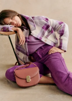 Sezane Vestes & Manteaux|Manteau Paolo