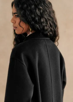 Sezane Vestes & Manteaux|Manteau Rick