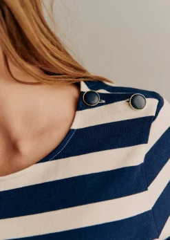 Sezane Marinières|Marinières|Marinière Colette