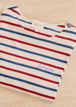 Sezane Marinières|Marinières|Marinière Colette