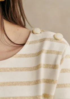 Sezane Marinières|Marinières|Marinière Colette